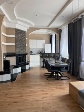 Apartamentai senamiestyje, Šilutė